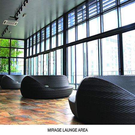 Mirage Residences By Nn Kuala Lumpur Exterior foto