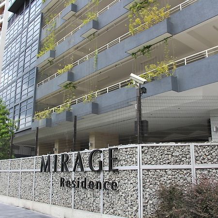 Mirage Residences By Nn Kuala Lumpur Exterior foto